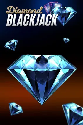 Diamond blackjack