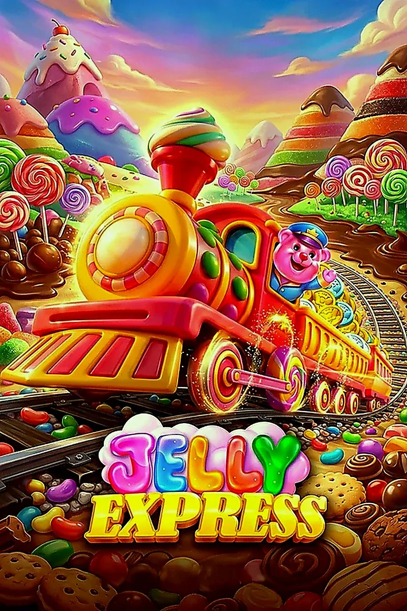 Jelly express
