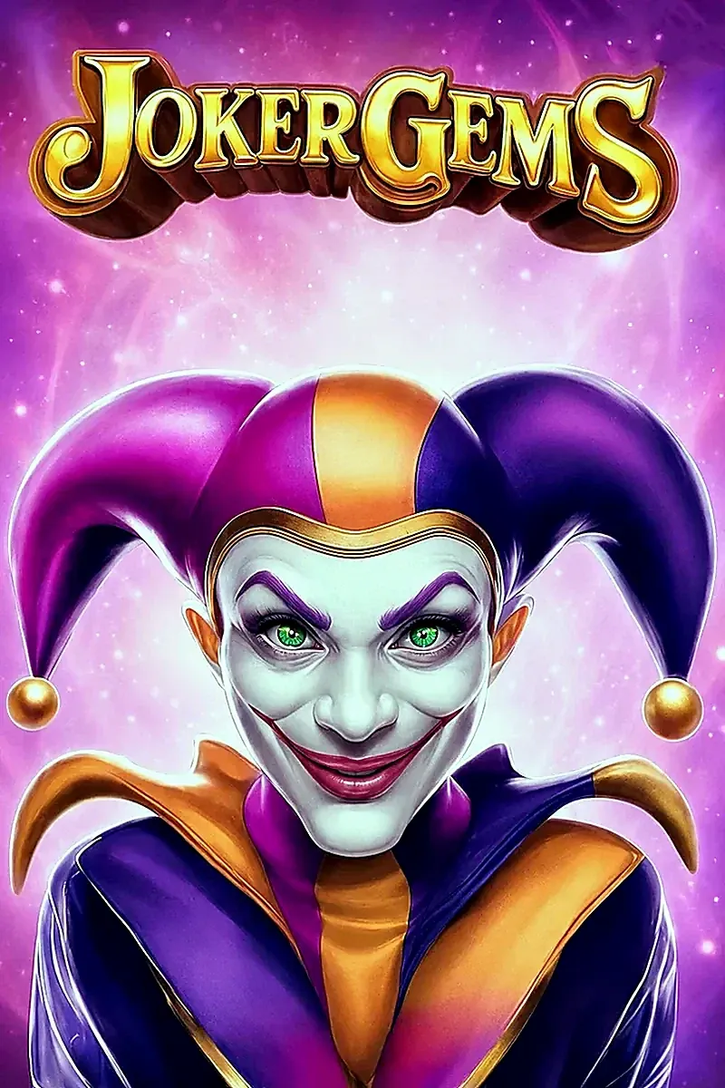 Joker gems