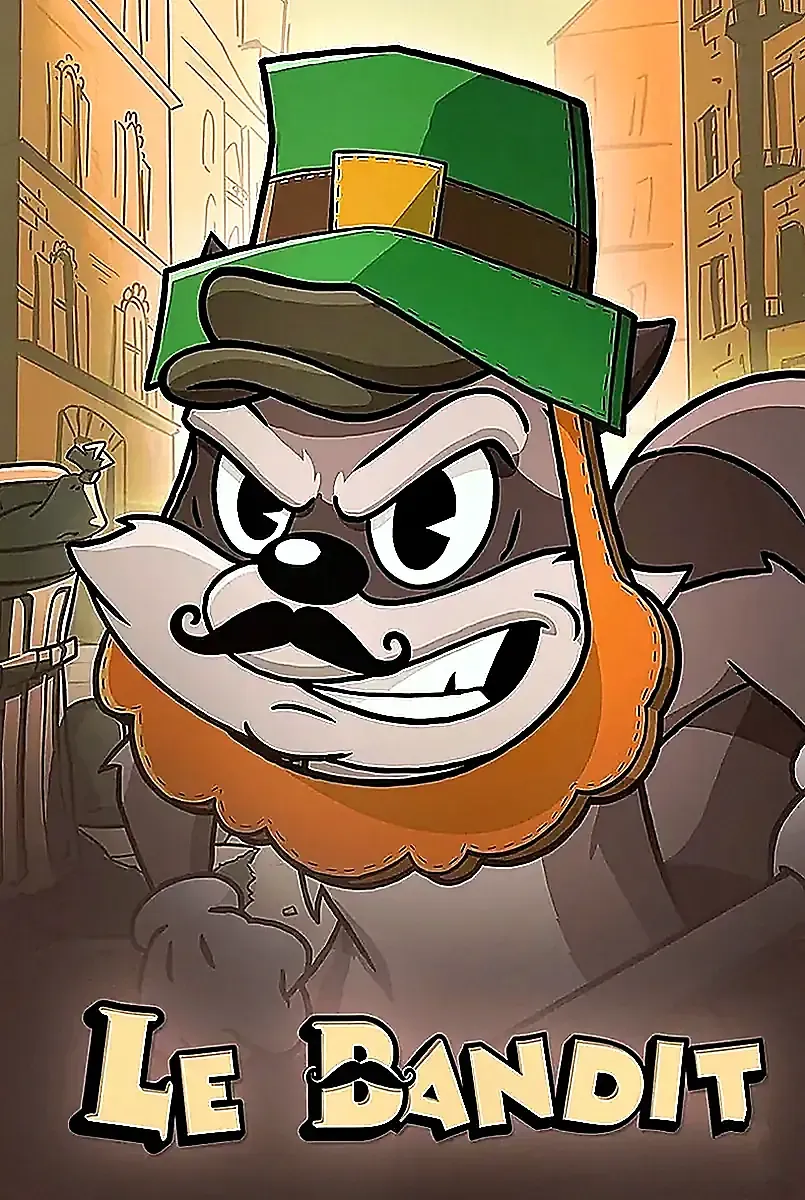 Le bandit