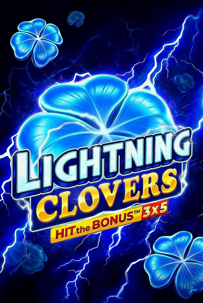 Lighting clovers